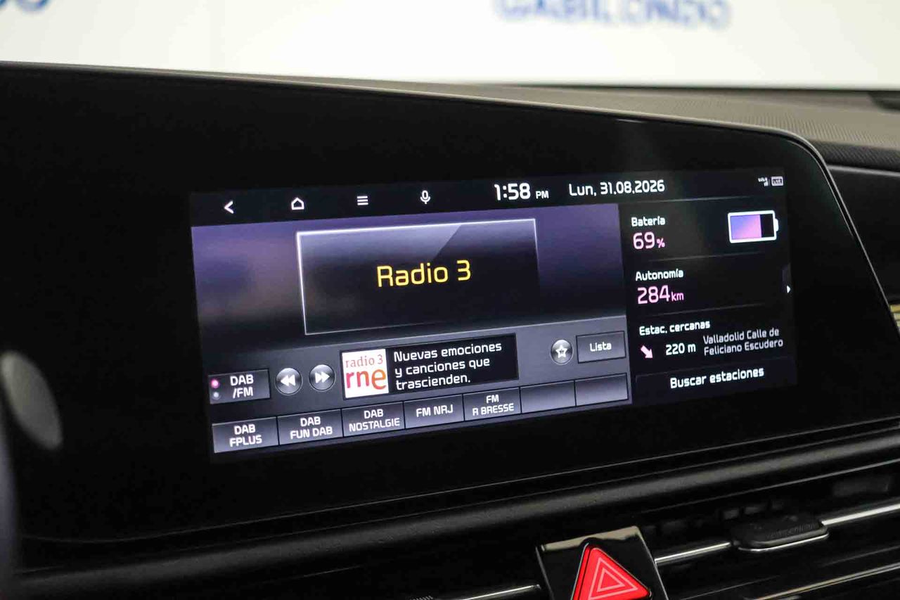 Kia e-Niro e-Niro 150kW (204CV) Drive (Long Range) - Foto 62
