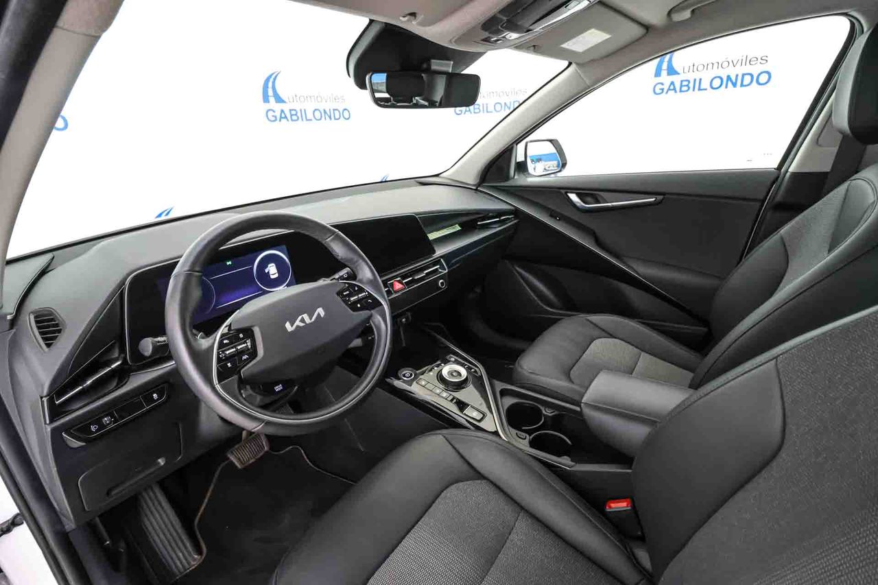 Kia e-Niro e-Niro 150kW (204CV) Drive (Long Range) - Foto 30
