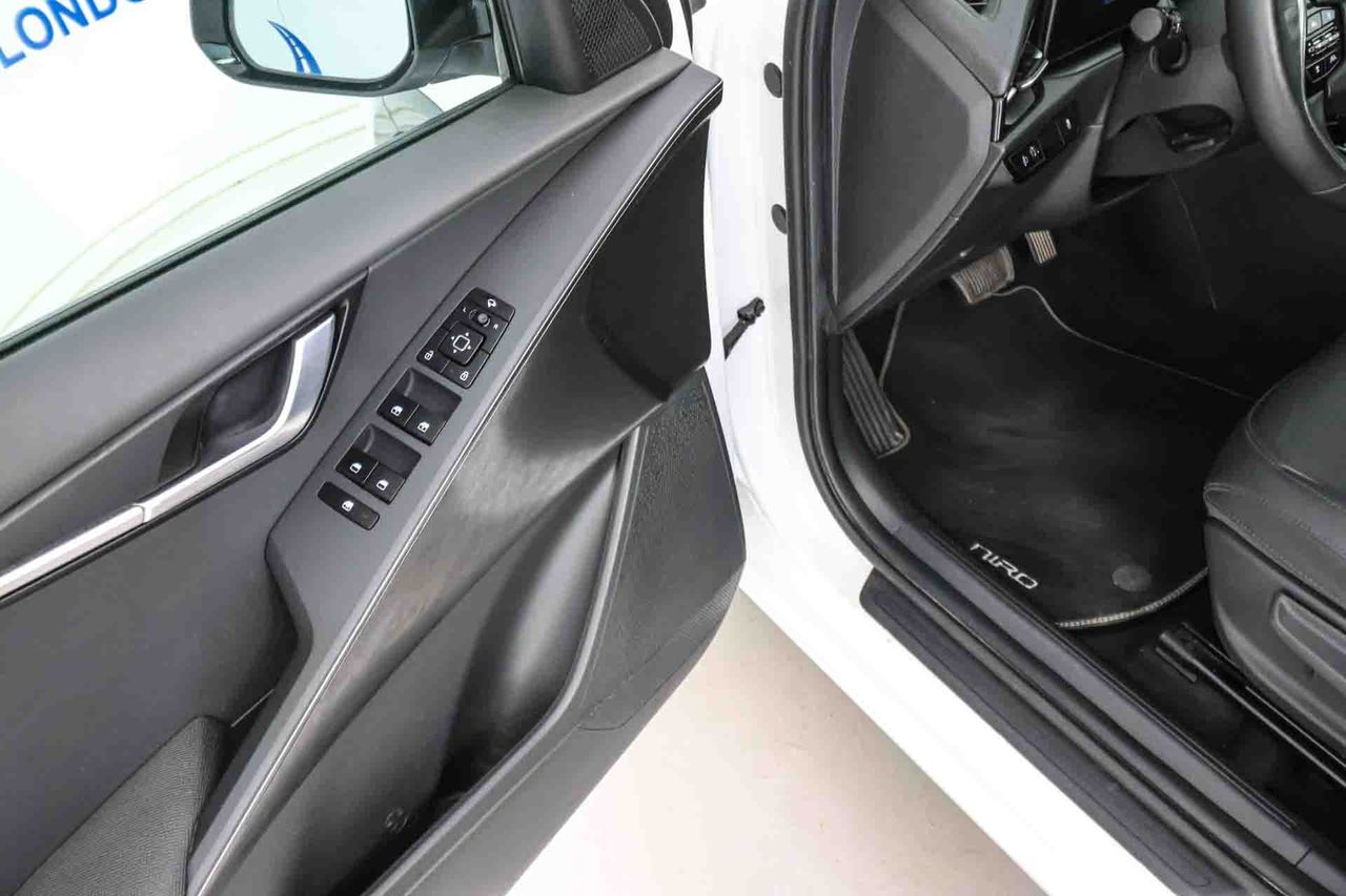 Kia e-Niro e-Niro 150kW (204CV) Drive (Long Range) - Foto 32