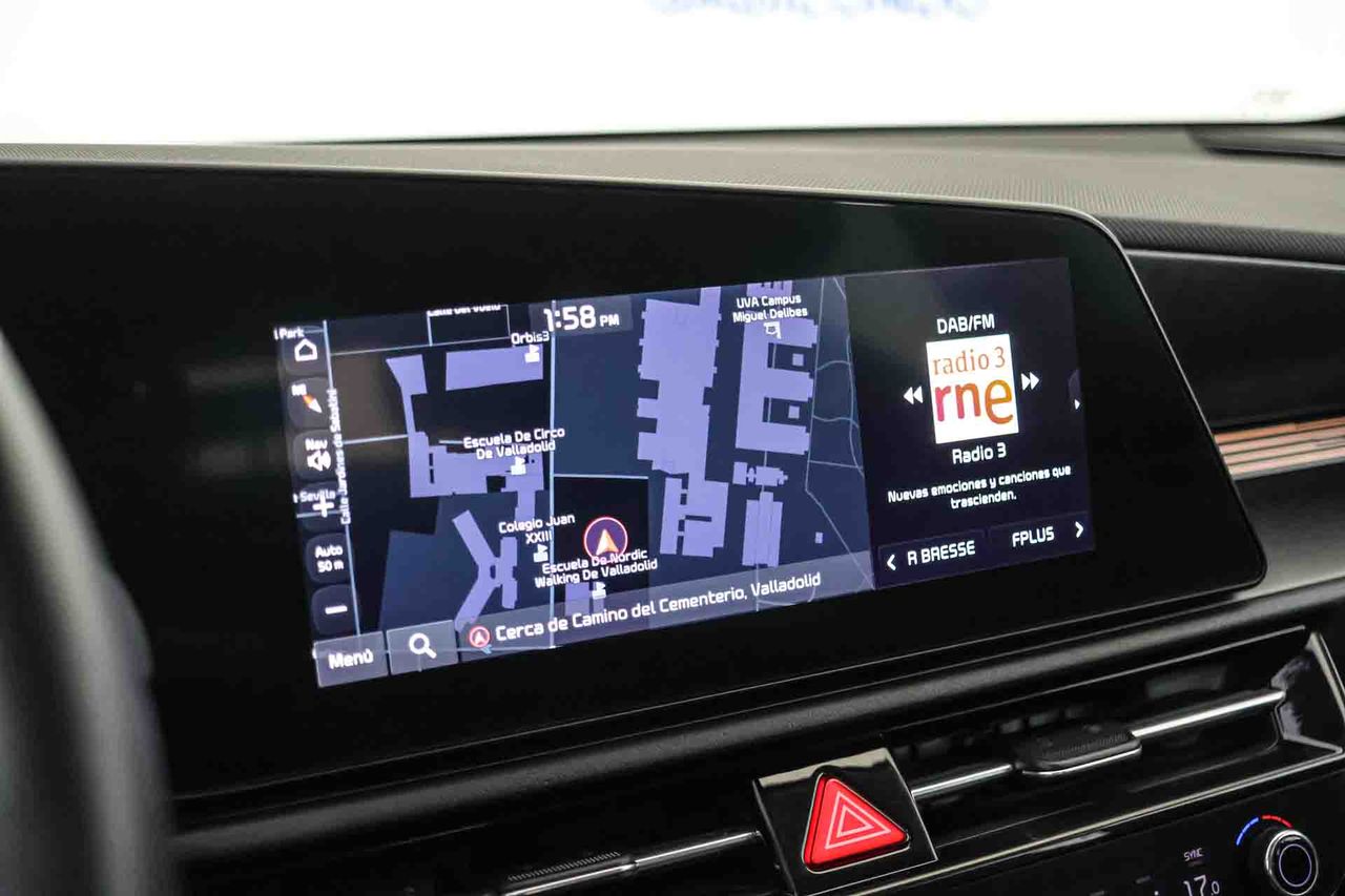 Kia e-Niro e-Niro 150kW (204CV) Drive (Long Range) - Foto 59