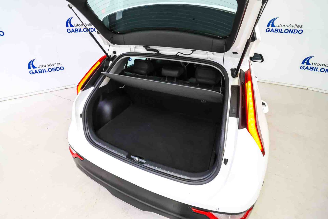 Kia e-Niro e-Niro 150kW (204CV) Drive (Long Range) - Foto 55