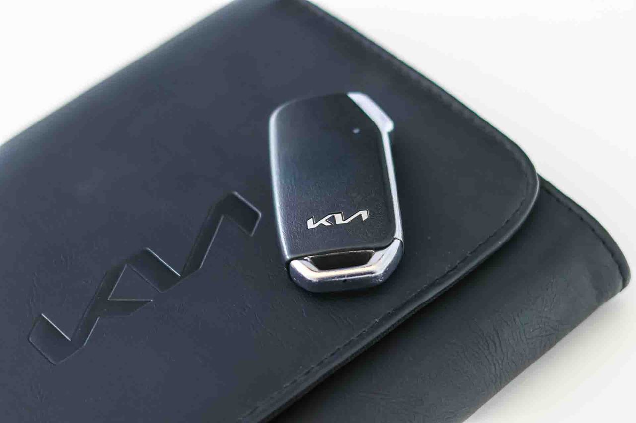 Kia e-Niro e-Niro 150kW (204CV) Drive (Long Range) - Foto 66