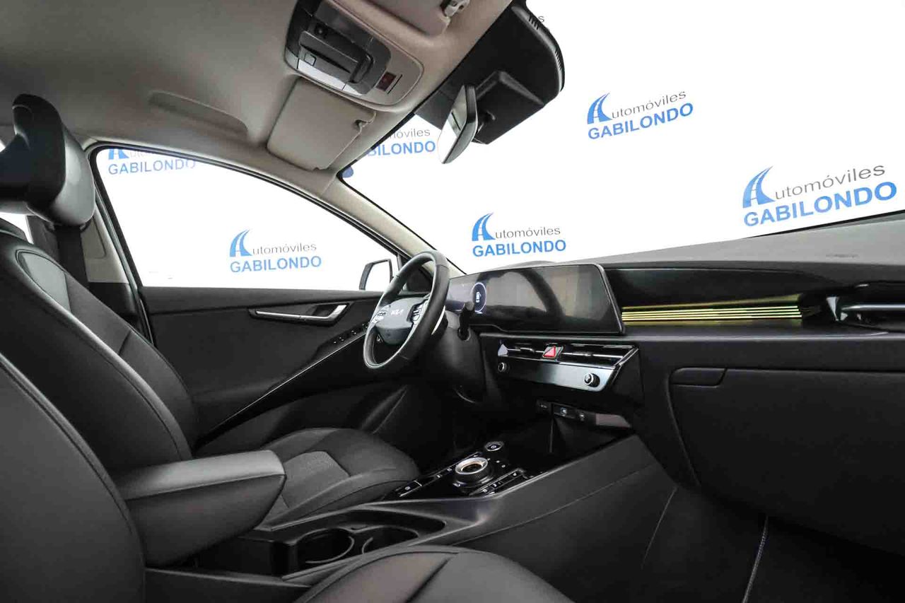 Kia e-Niro e-Niro 150kW (204CV) Drive (Long Range) - Foto 50