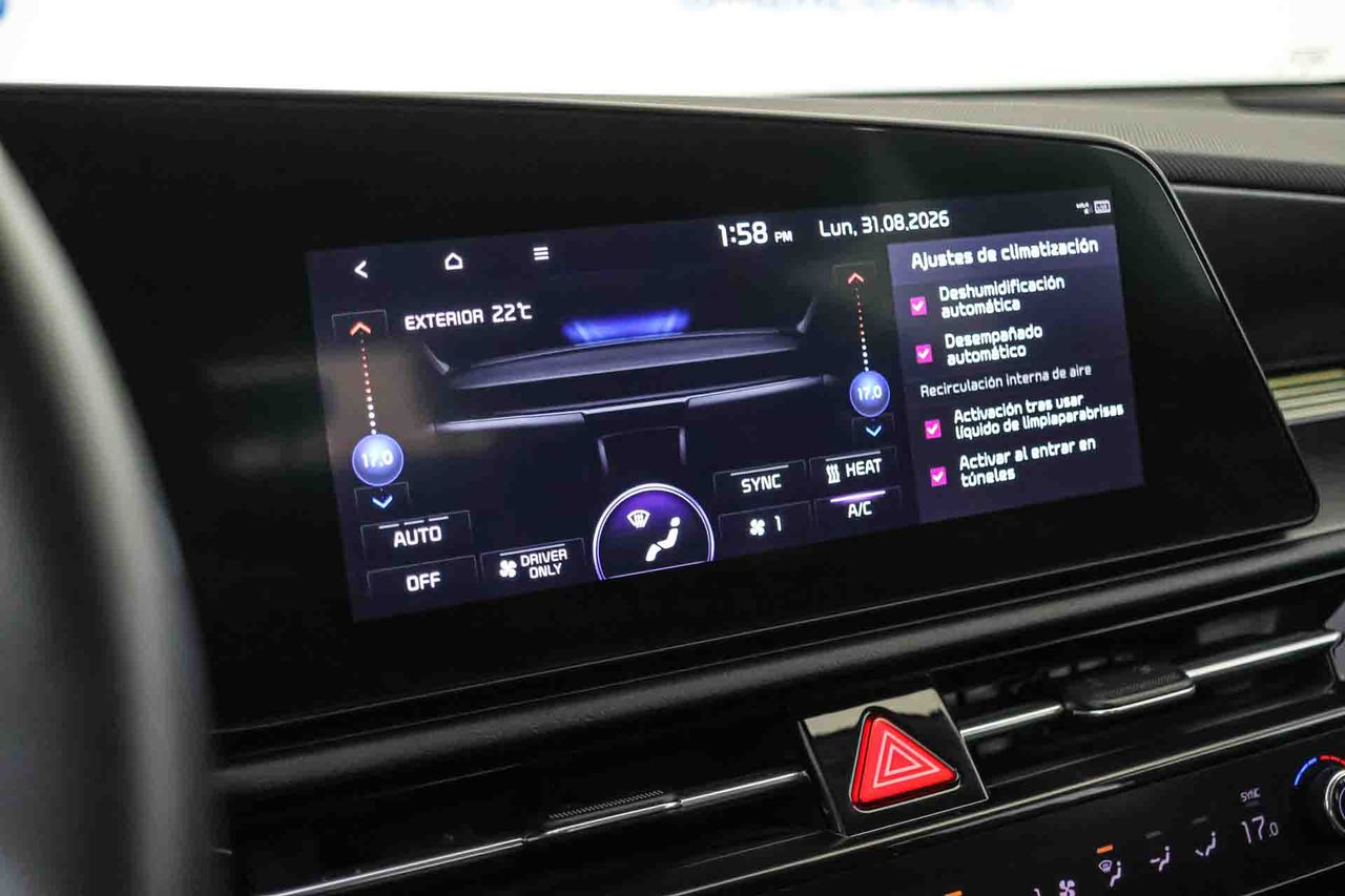 Kia e-Niro e-Niro 150kW (204CV) Drive (Long Range) - Foto 61