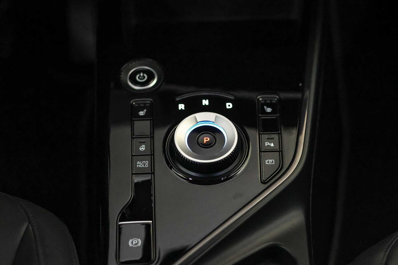 Kia e-Niro e-Niro 150kW (204CV) Drive (Long Range) - Foto 43