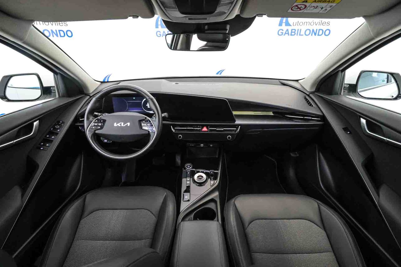 Kia e-Niro e-Niro 150kW (204CV) Drive (Long Range) - Foto 35