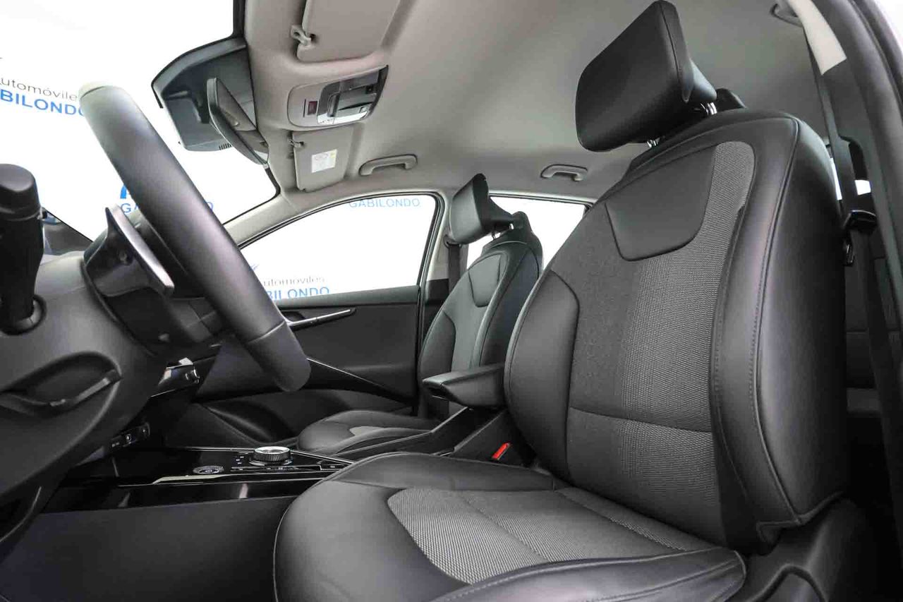 Kia e-Niro e-Niro 150kW (204CV) Drive (Long Range) - Foto 31