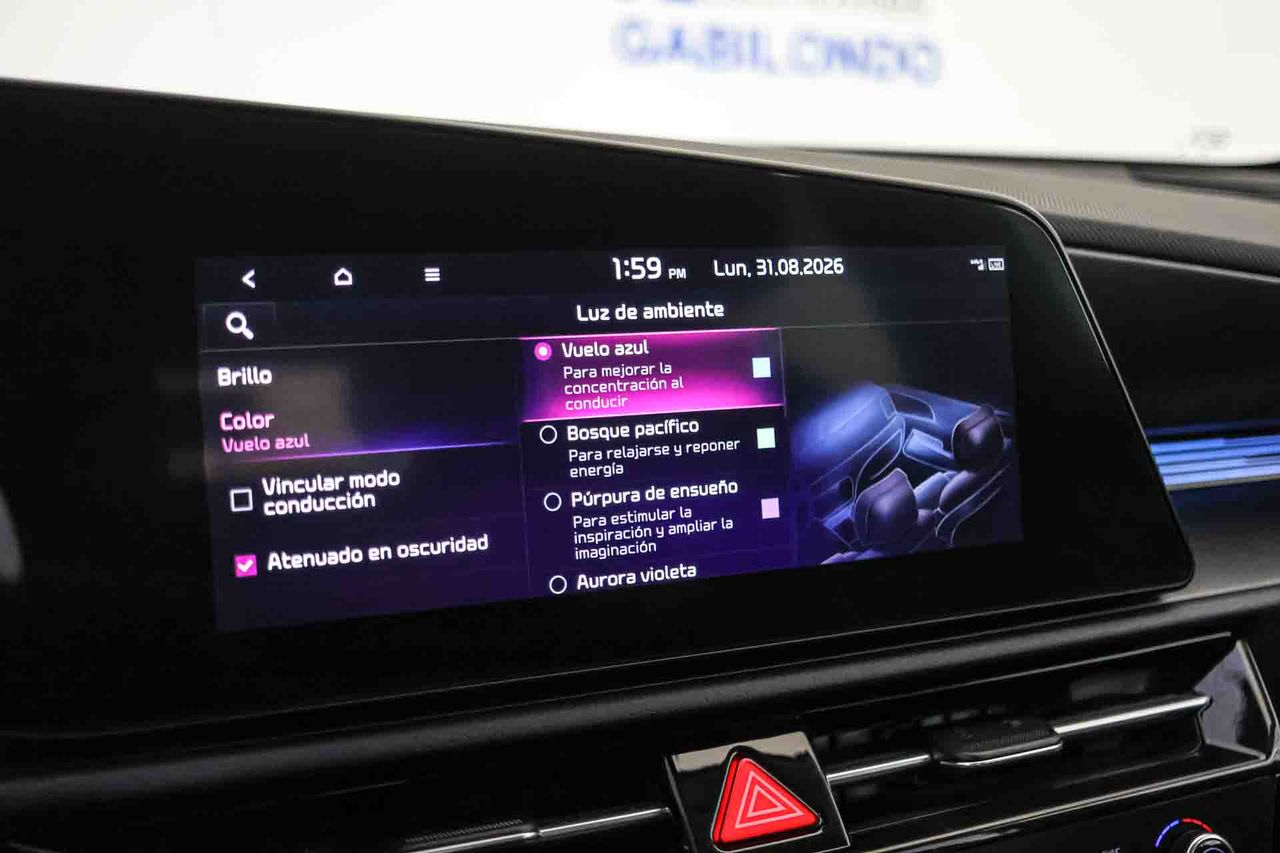 Kia e-Niro e-Niro 150kW (204CV) Drive (Long Range) - Foto 64