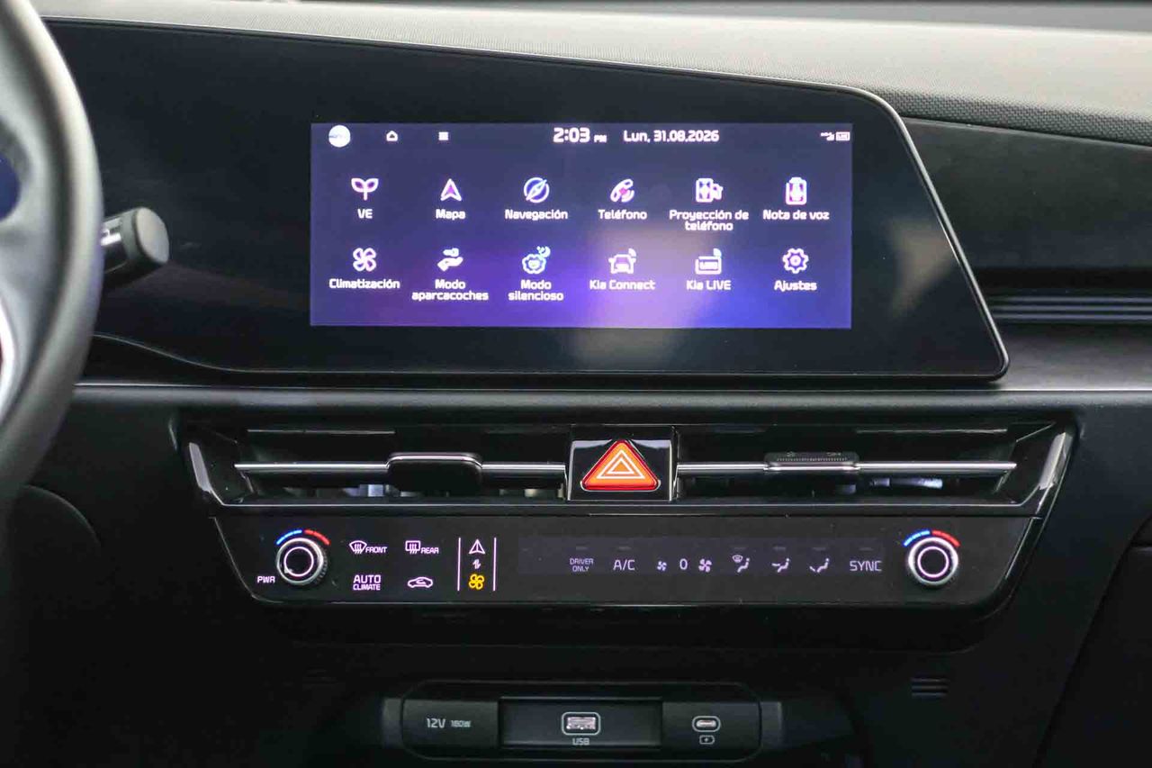 Kia e-Niro e-Niro 150kW (204CV) Drive (Long Range) - Foto 48