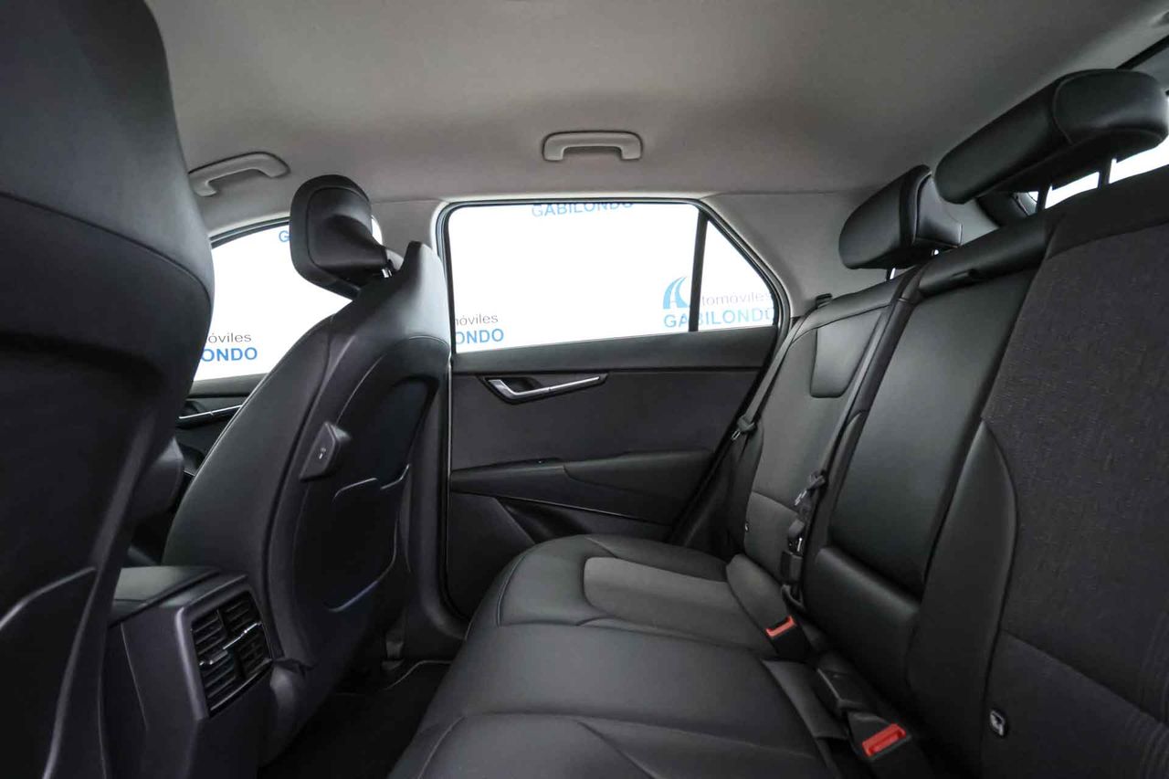 Kia e-Niro e-Niro 150kW (204CV) Drive (Long Range) - Foto 53