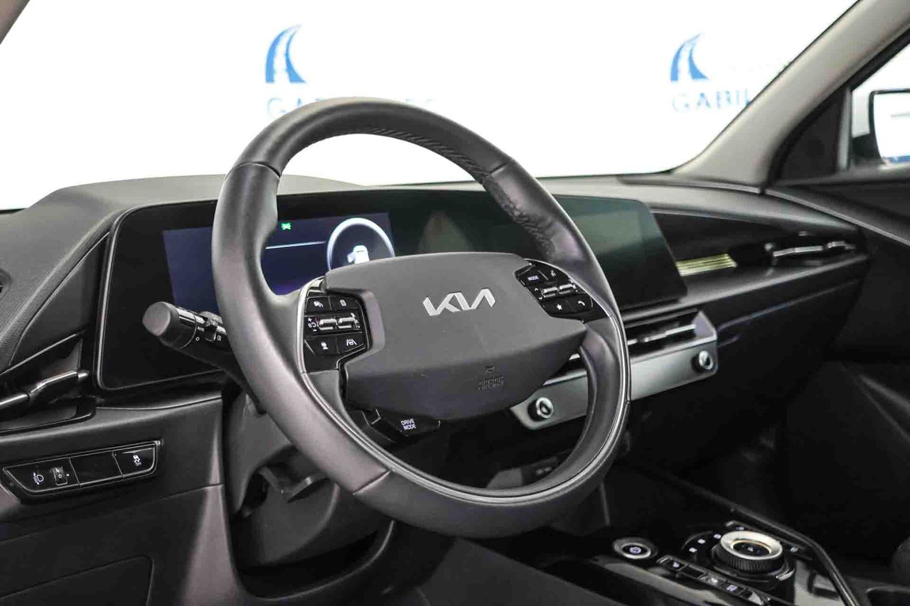 Kia e-Niro e-Niro 150kW (204CV) Drive (Long Range) - Foto 6