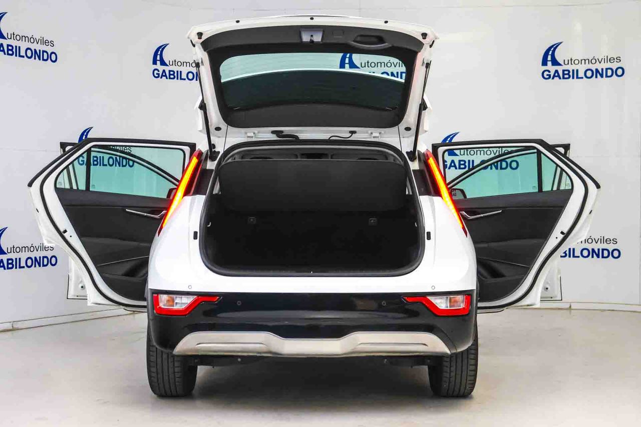 Kia e-Niro e-Niro 150kW (204CV) Drive (Long Range) - Foto 28