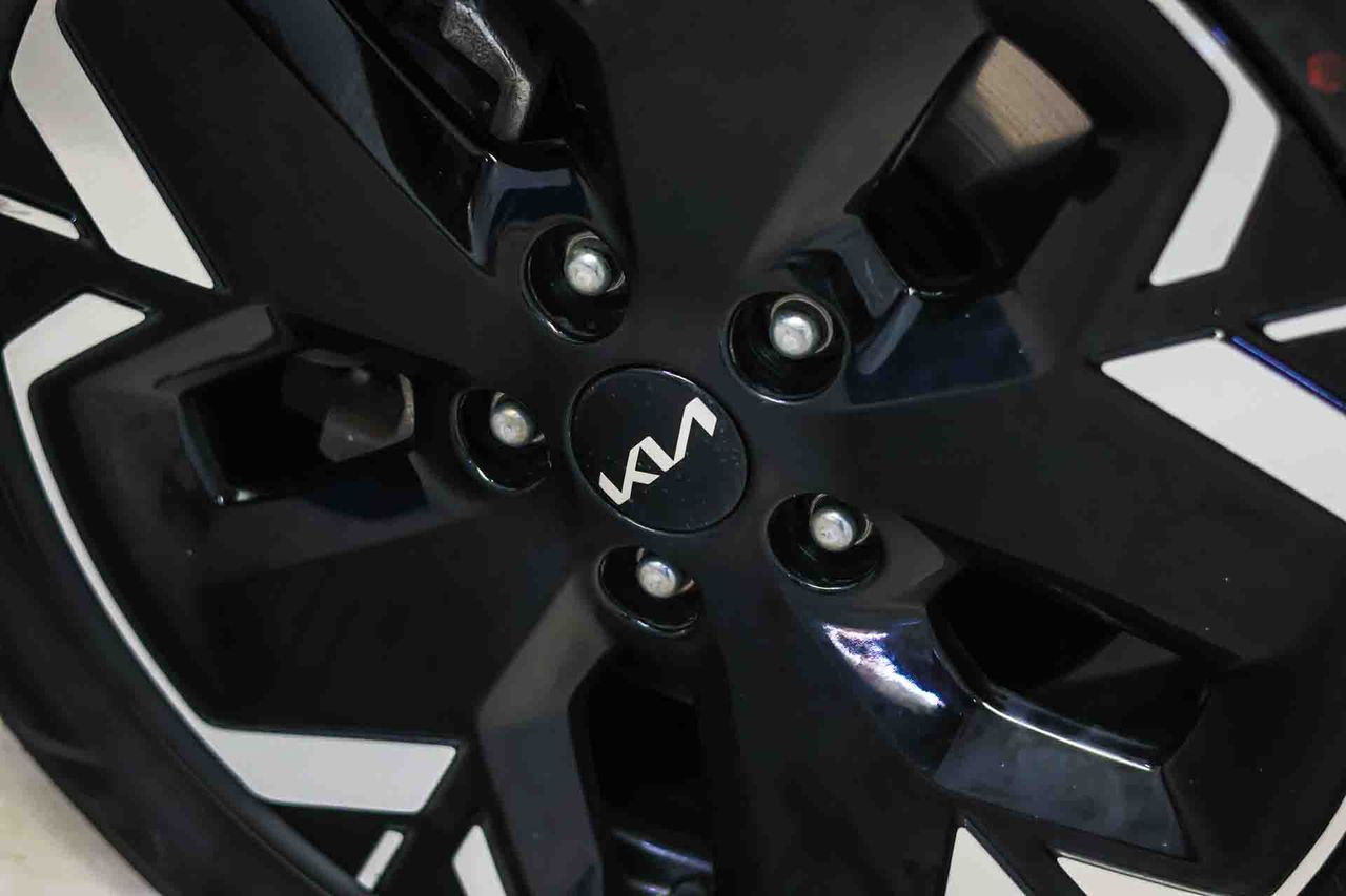 Kia e-Niro e-Niro 150kW (204CV) Drive (Long Range) - Foto 23
