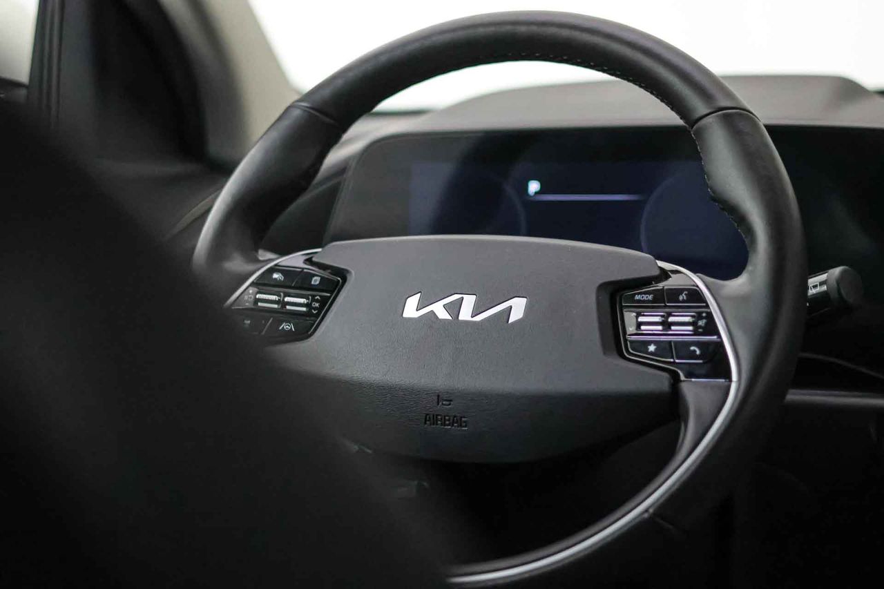 Kia e-Niro e-Niro 150kW (204CV) Drive (Long Range) - Foto 36
