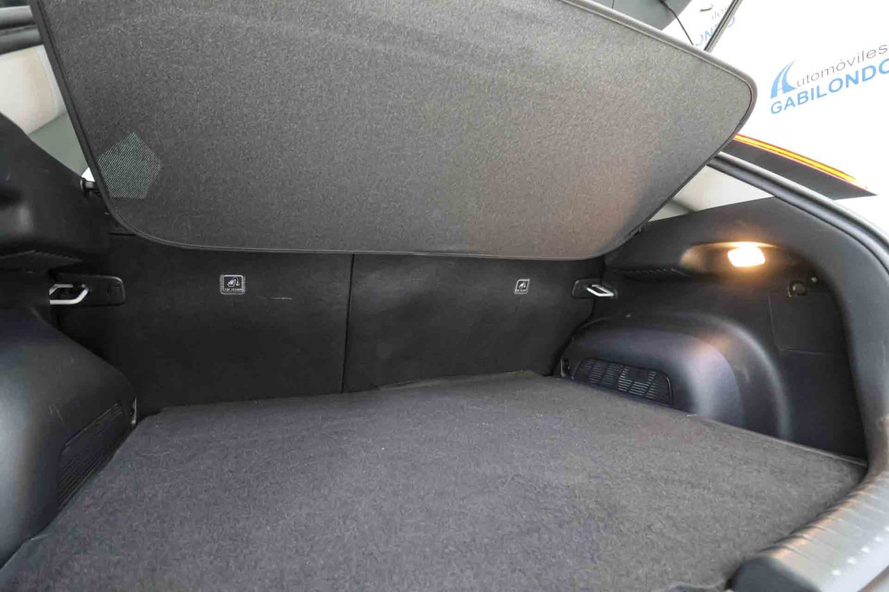 Kia e-Niro e-Niro 150kW (204CV) Drive (Long Range) - Foto 56