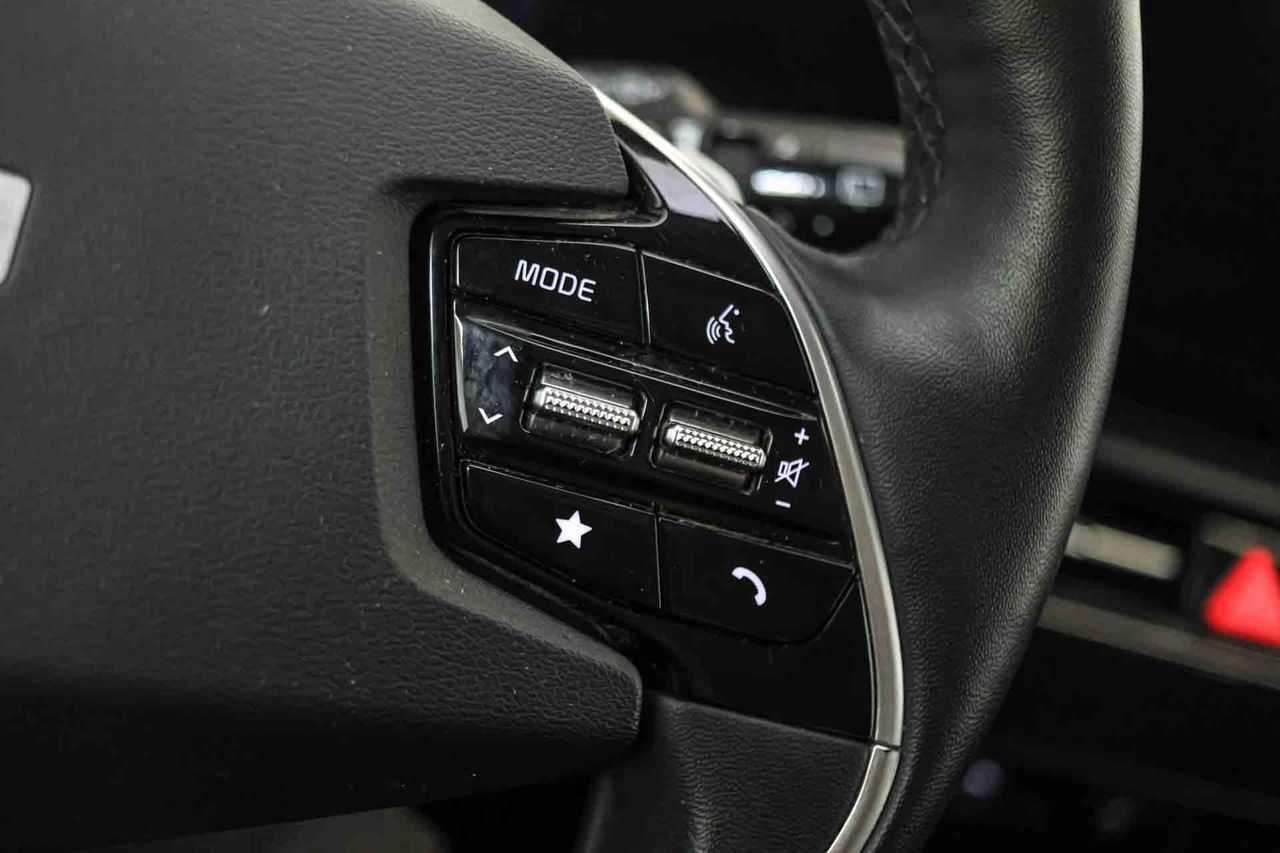 Kia e-Niro e-Niro 150kW (204CV) Drive (Long Range) - Foto 39