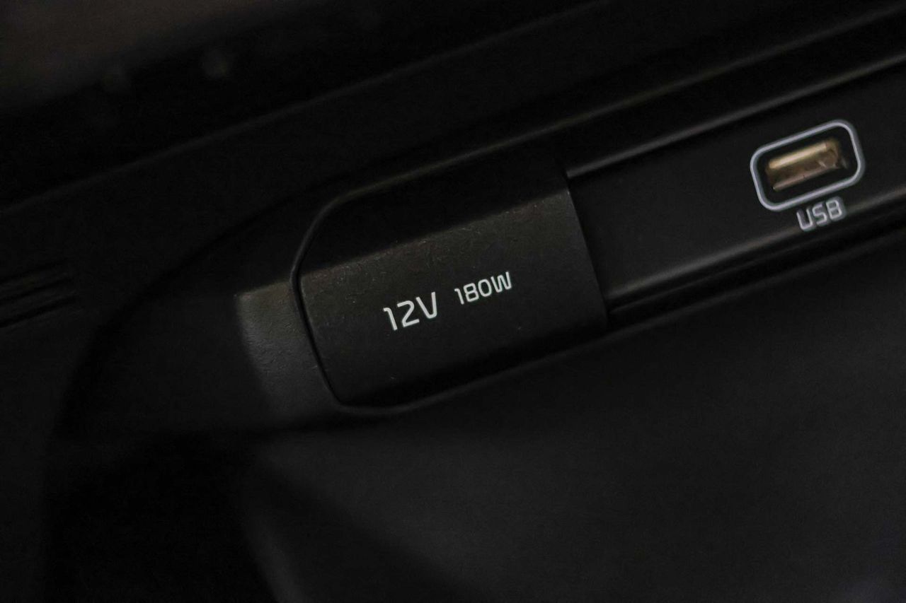 Kia e-Niro e-Niro 150kW (204CV) Drive (Long Range) - Foto 47