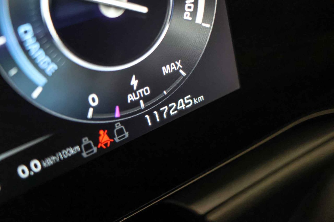 Kia e-Niro e-Niro 150kW (204CV) Drive (Long Range) - Foto 7