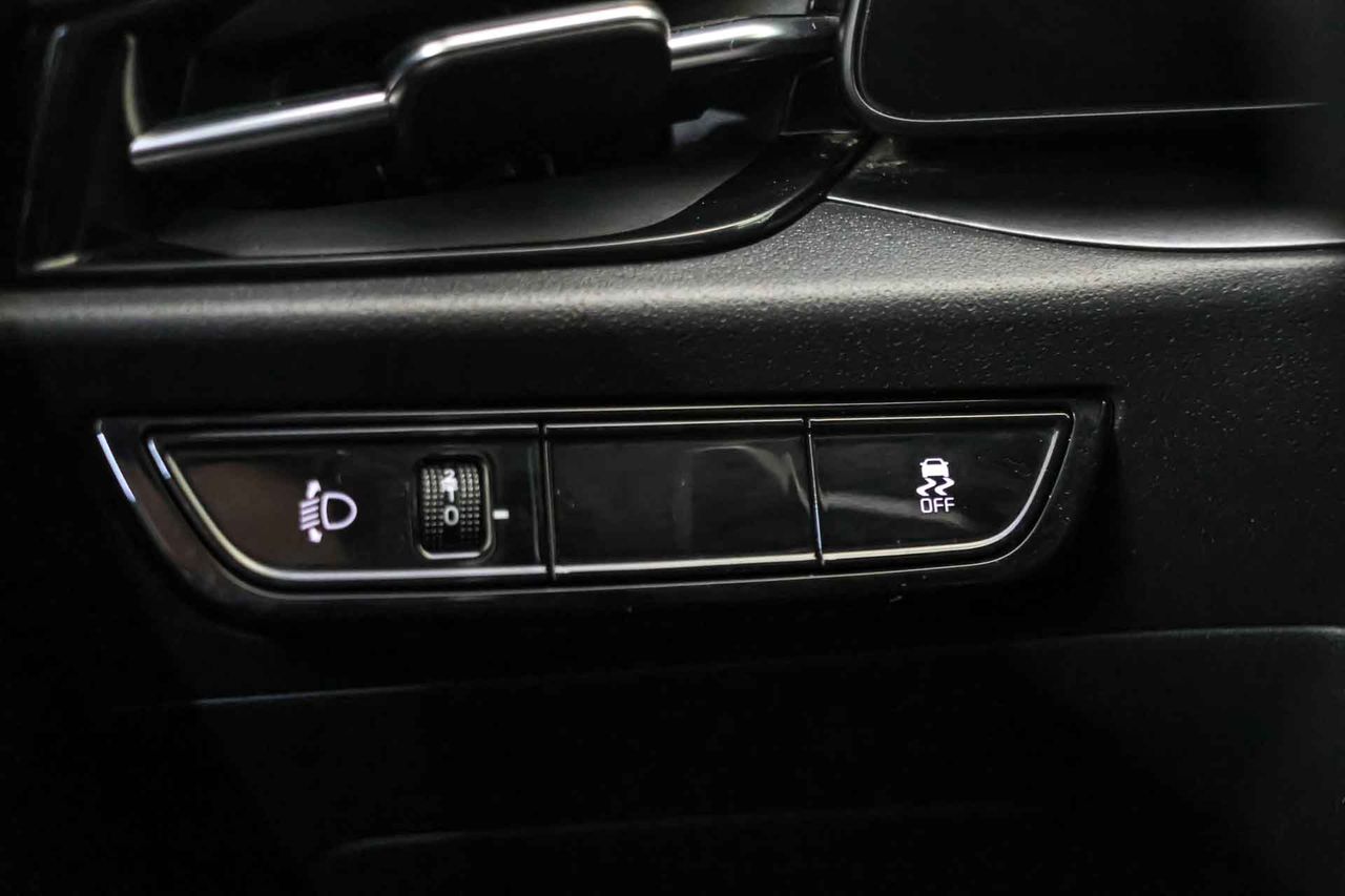 Kia e-Niro e-Niro 150kW (204CV) Drive (Long Range) - Foto 34