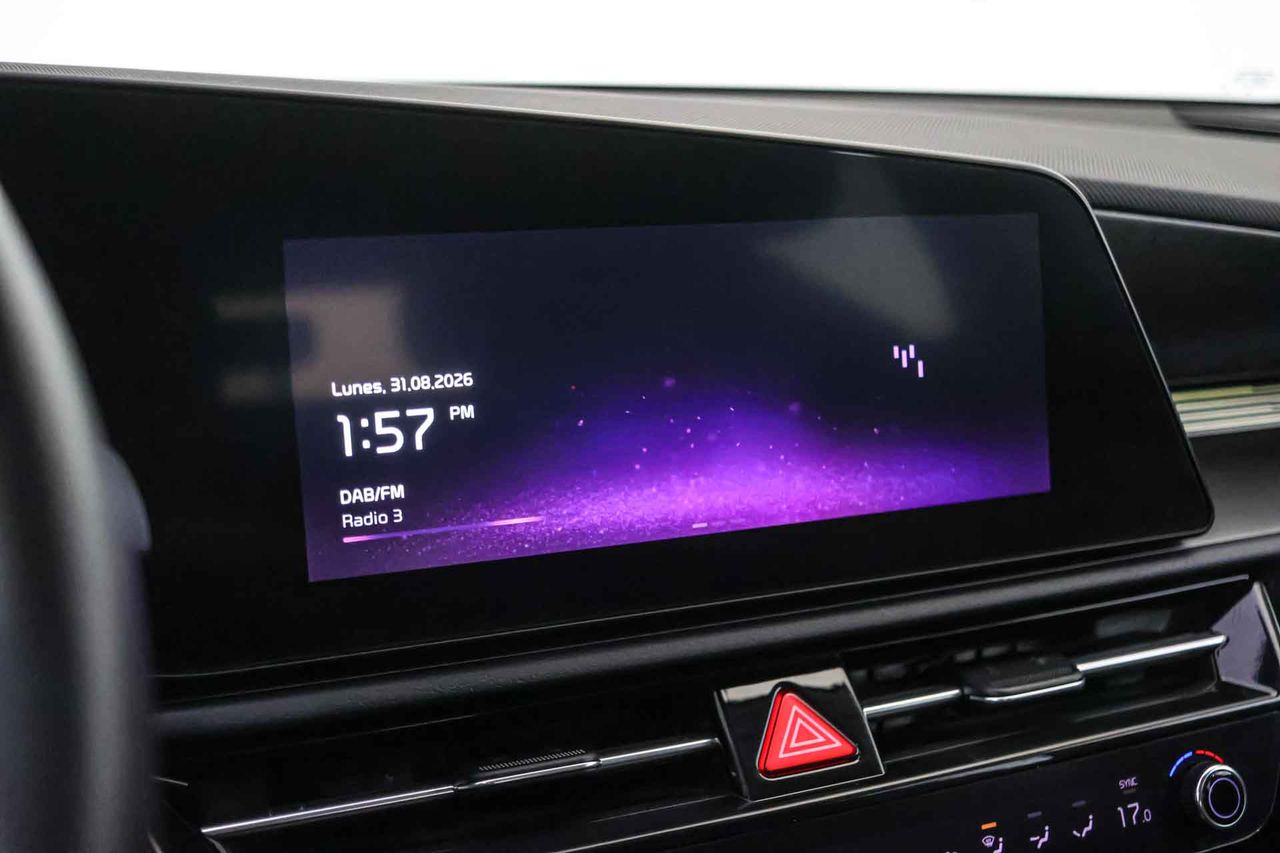 Kia e-Niro e-Niro 150kW (204CV) Drive (Long Range) - Foto 57
