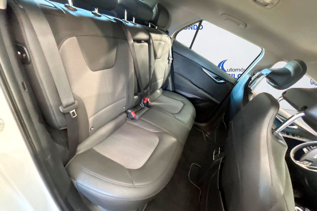 Kia e-Niro e-Niro 150kW (204CV) Drive (Long Range) - Foto 7