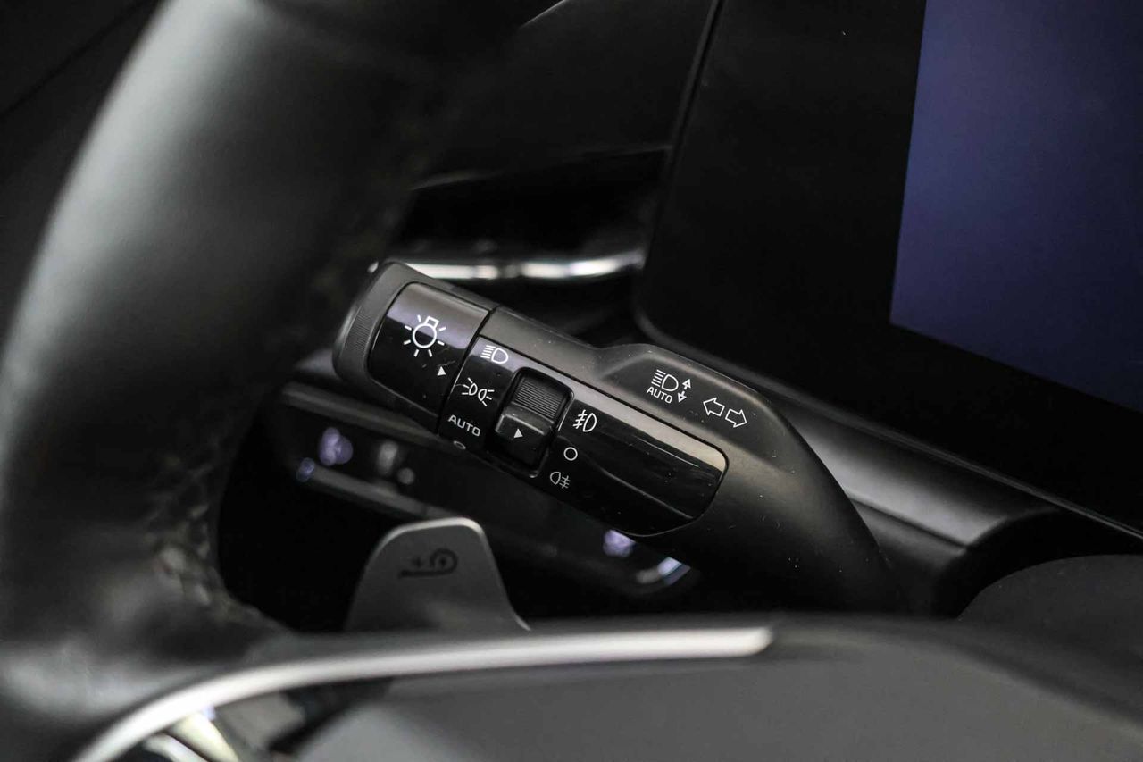 Kia e-Niro e-Niro 150kW (204CV) Drive (Long Range) - Foto 40