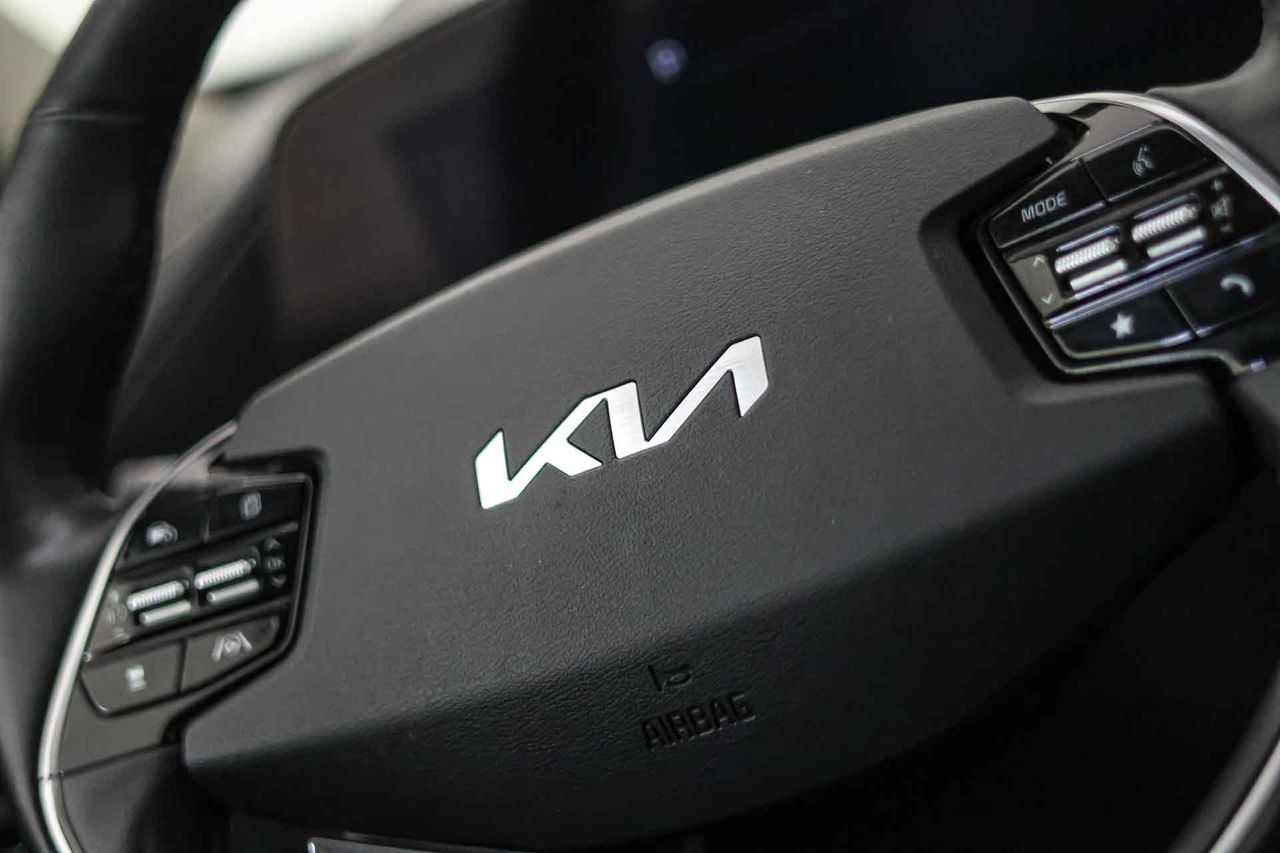 Kia e-Niro e-Niro 150kW (204CV) Drive (Long Range) - Foto 37