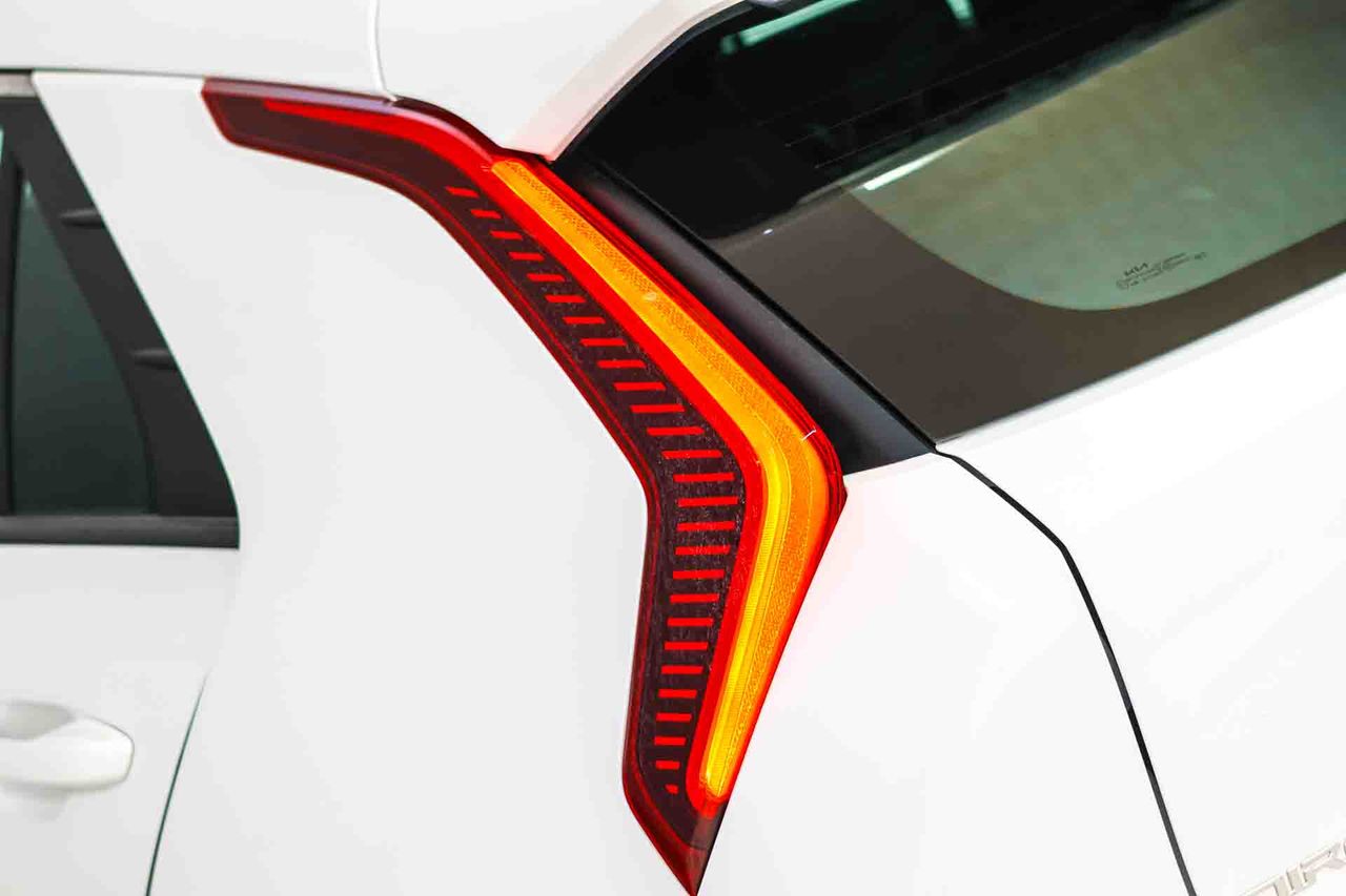 Kia e-Niro e-Niro 150kW (204CV) Drive (Long Range) - Foto 20