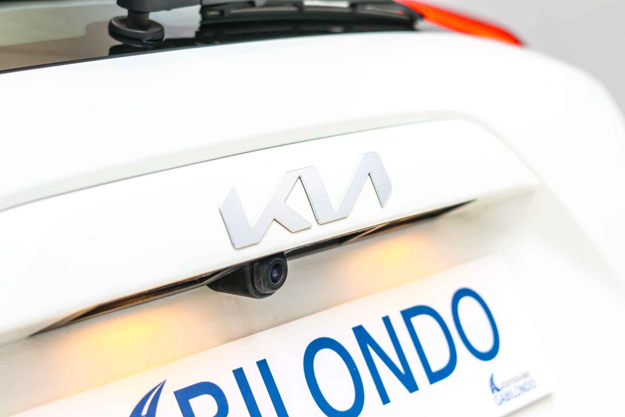 Kia e-Niro e-Niro 150kW (204CV) Drive (Long Range) - Foto 15