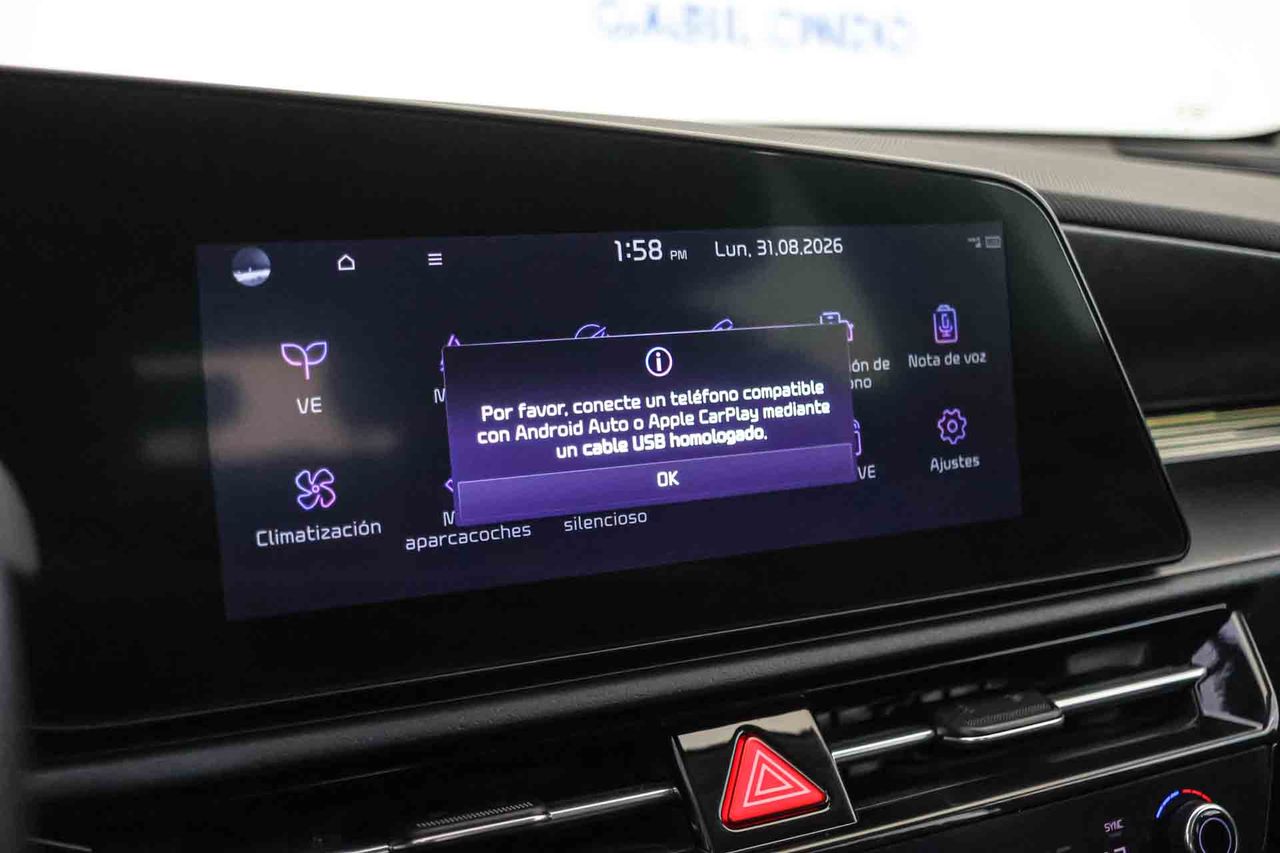 Kia e-Niro e-Niro 150kW (204CV) Drive (Long Range) - Foto 60