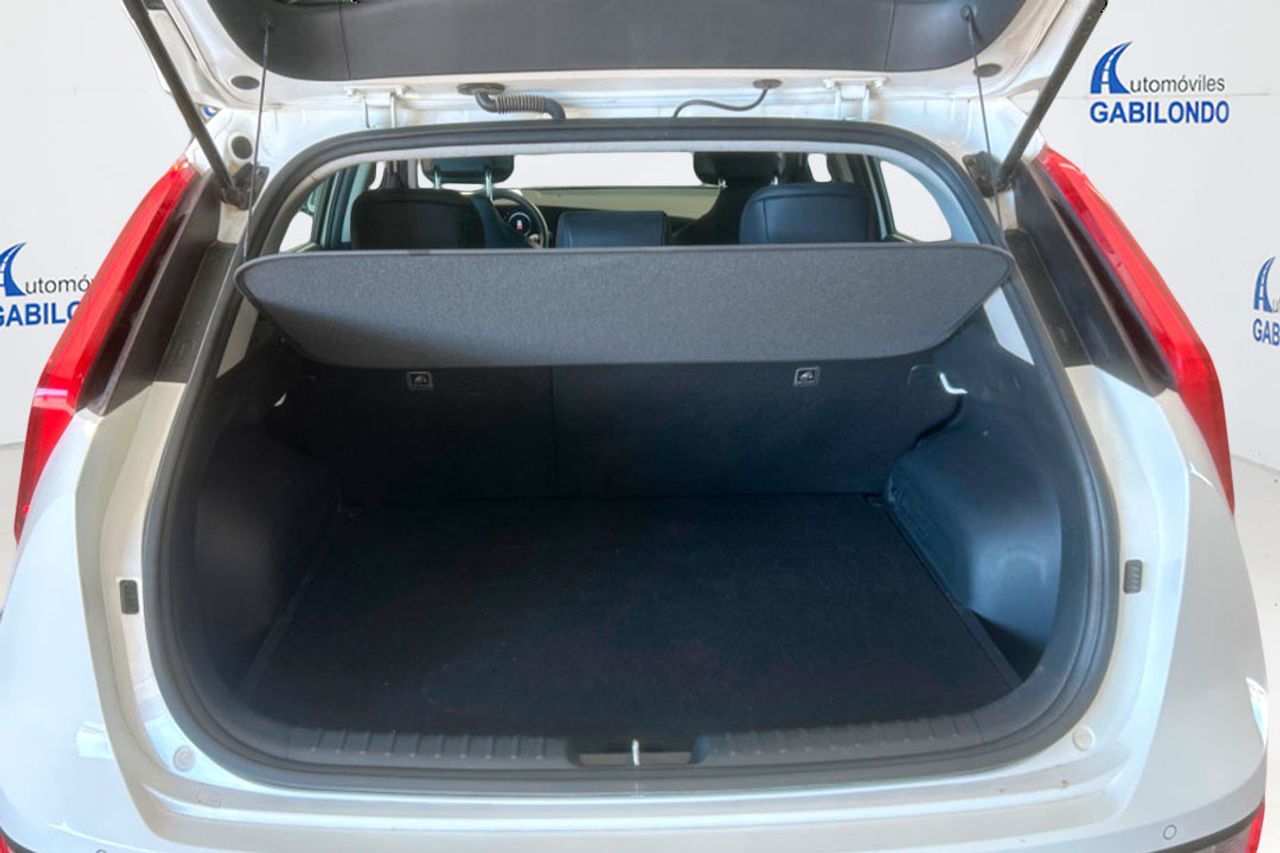 Kia e-Niro e-Niro 150kW (204CV) Drive (Long Range) - Foto 8