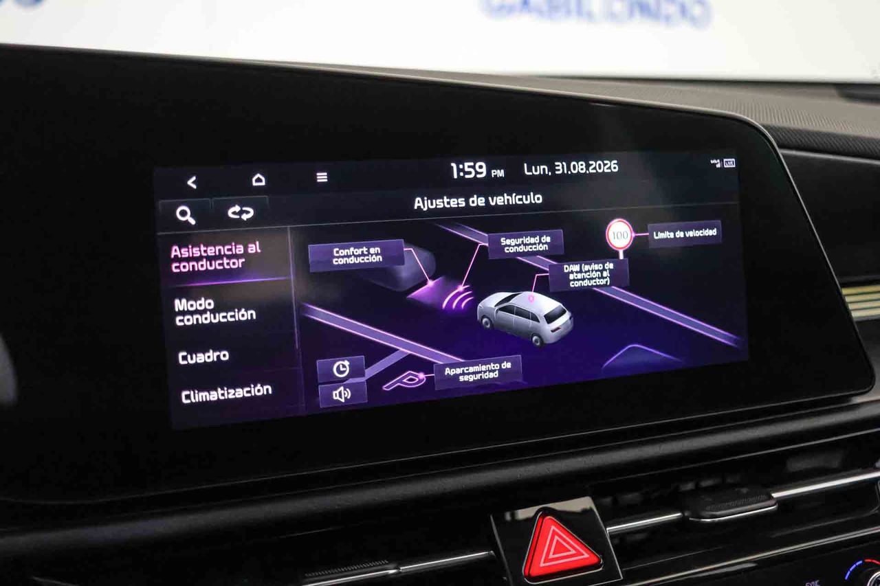 Kia e-Niro e-Niro 150kW (204CV) Drive (Long Range) - Foto 63