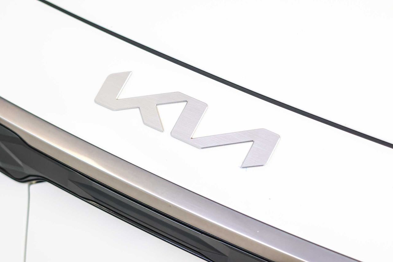 Kia e-Niro e-Niro 150kW (204CV) Drive (Long Range) - Foto 14