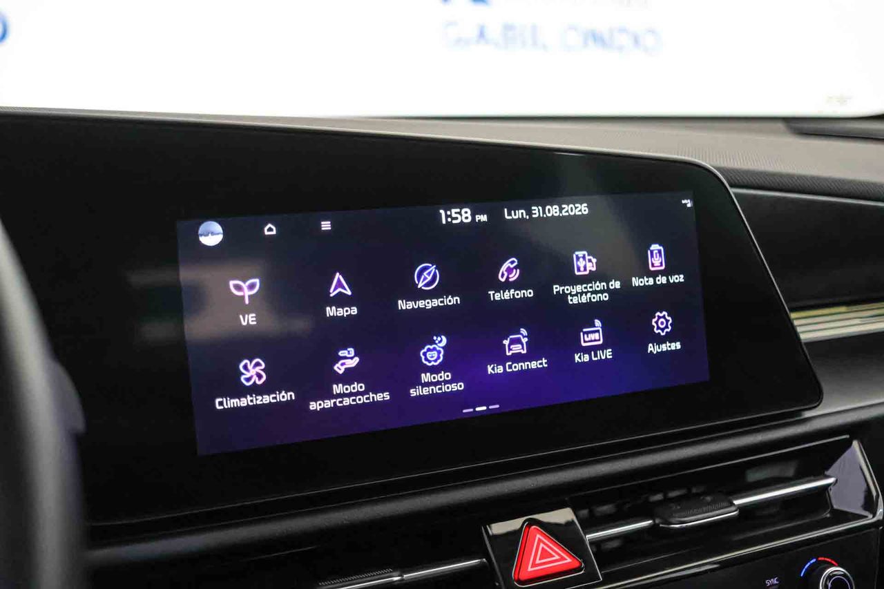 Kia e-Niro e-Niro 150kW (204CV) Drive (Long Range) - Foto 58