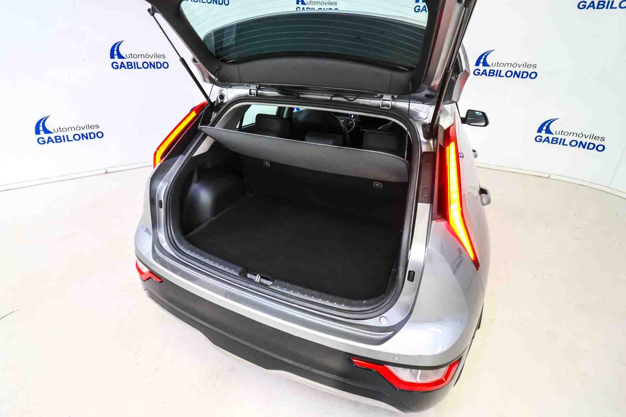 Kia e-Niro e-Niro 150kW (204CV) Drive (Long Range) - Foto 14