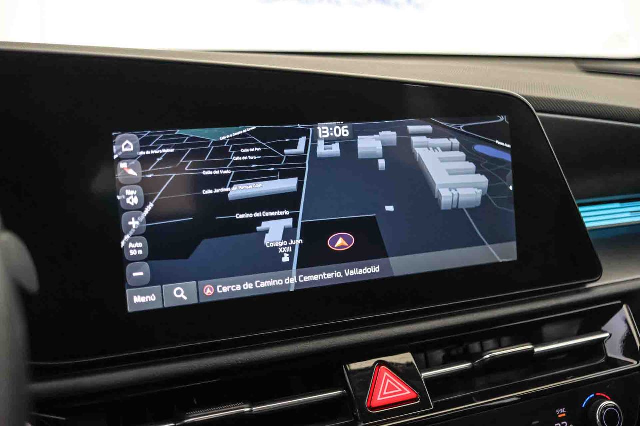 Kia e-Niro e-Niro 150kW (204CV) Drive (Long Range) - Foto 63