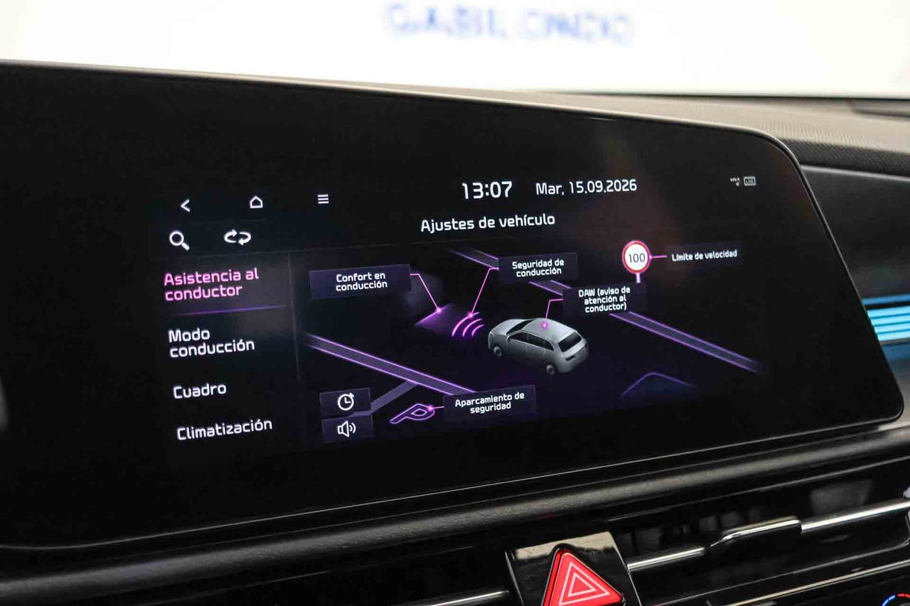 Kia e-Niro e-Niro 150kW (204CV) Drive (Long Range) - Foto 68