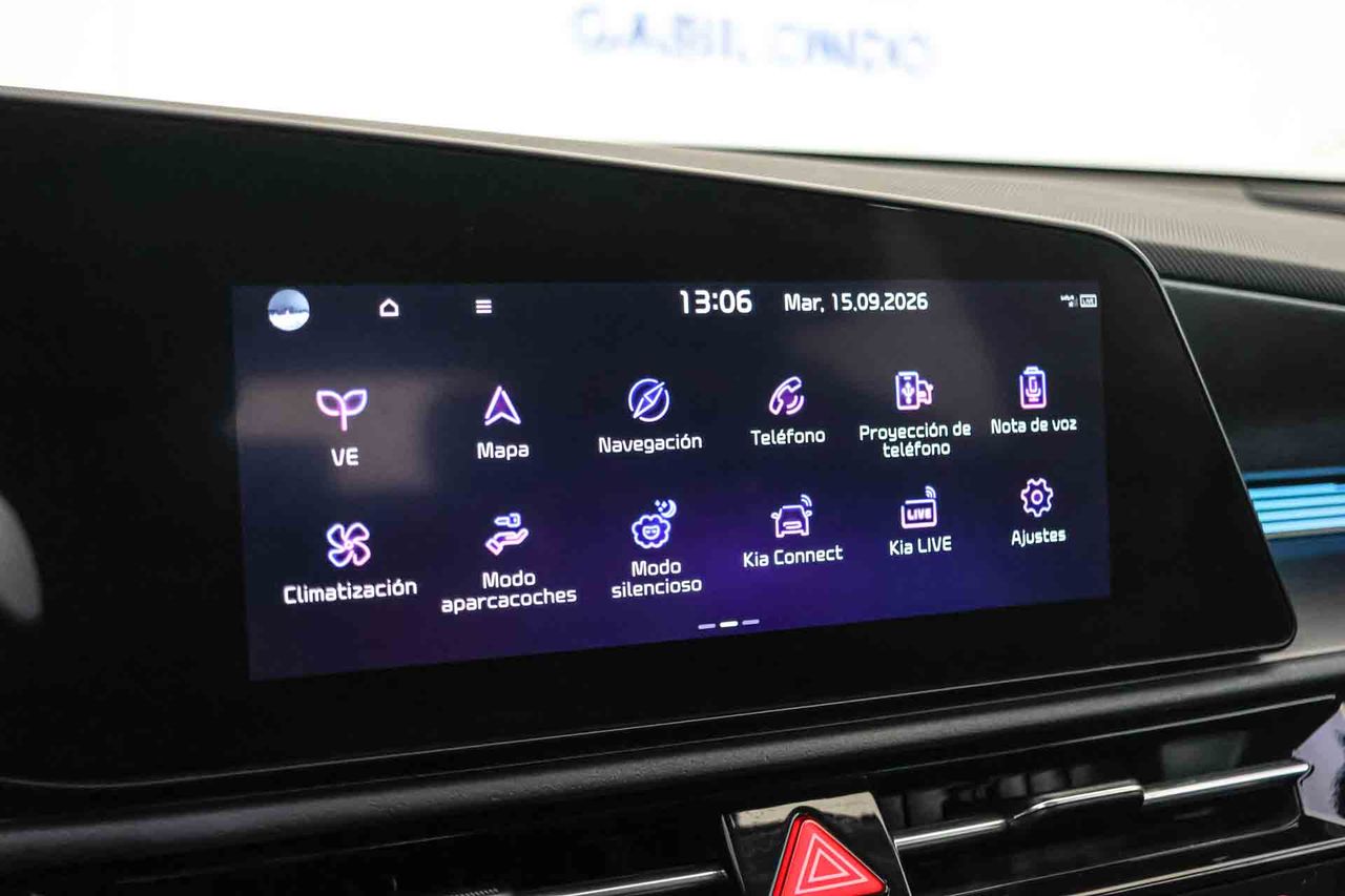 Kia e-Niro e-Niro 150kW (204CV) Drive (Long Range) - Foto 62