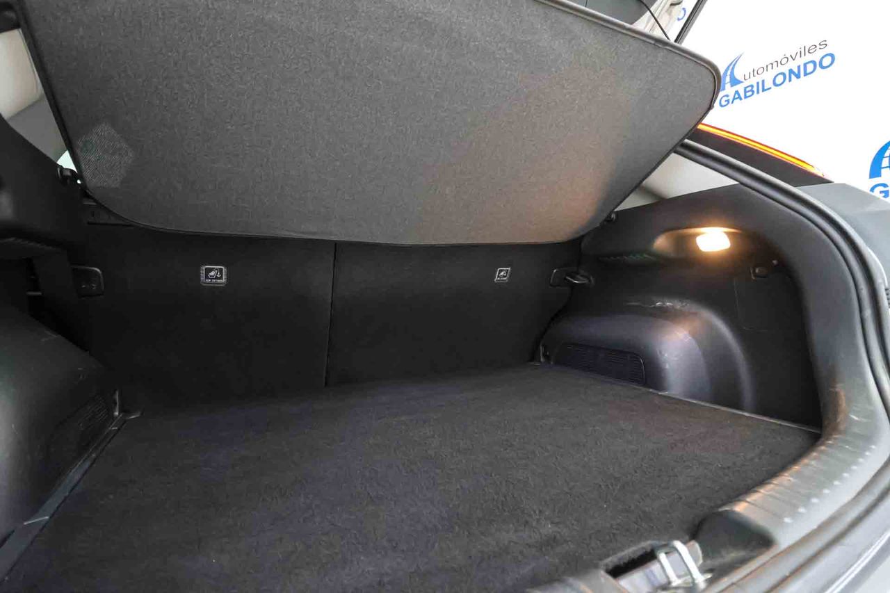 Kia e-Niro e-Niro 150kW (204CV) Drive (Long Range) - Foto 60