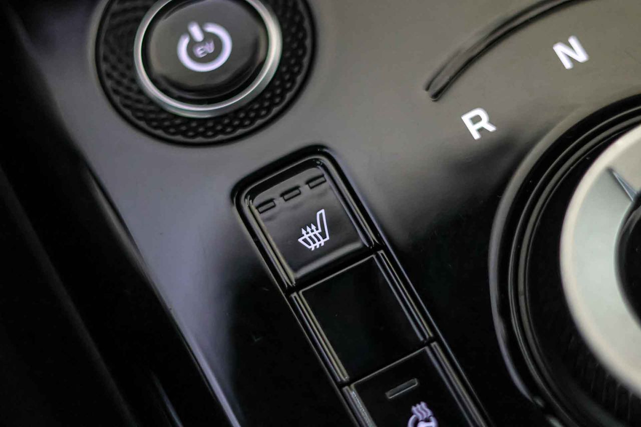 Kia e-Niro e-Niro 150kW (204CV) Drive (Long Range) - Foto 49
