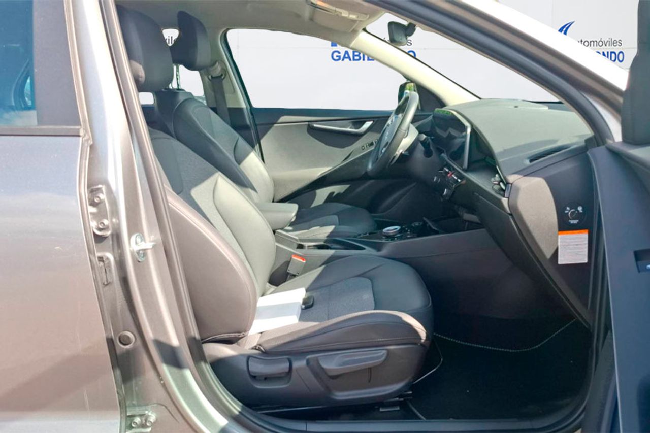 Kia e-Niro e-Niro 150kW (204CV) Drive (Long Range) - Foto 7