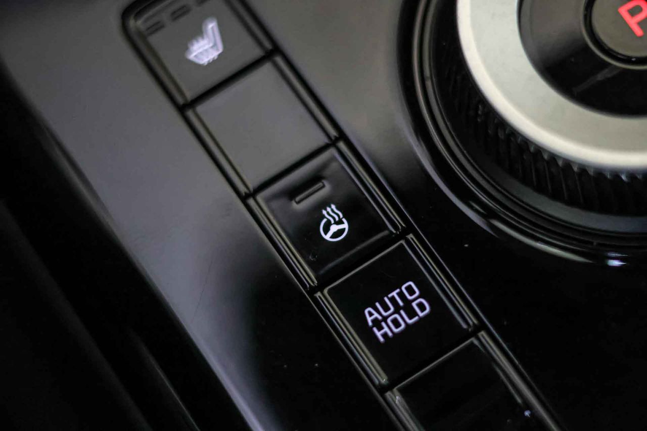 Kia e-Niro e-Niro 150kW (204CV) Drive (Long Range) - Foto 50