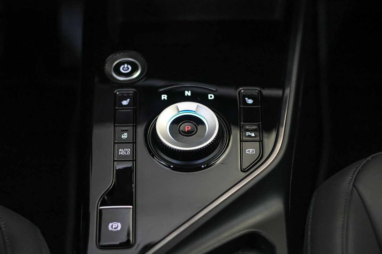 Kia e-Niro e-Niro 150kW (204CV) Drive (Long Range) - Foto 47