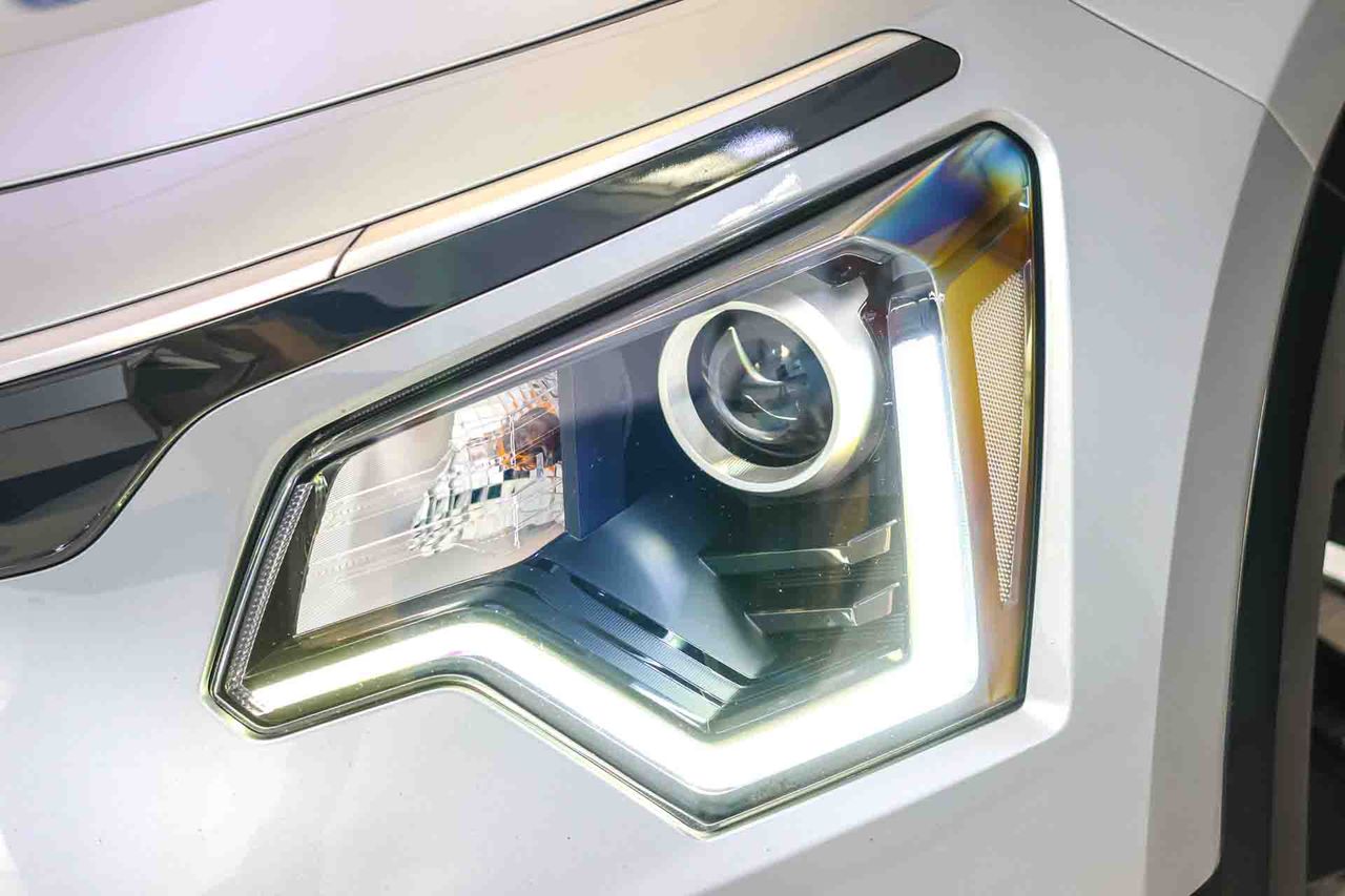 Kia e-Niro e-Niro 150kW (204CV) Drive (Long Range) - Foto 21