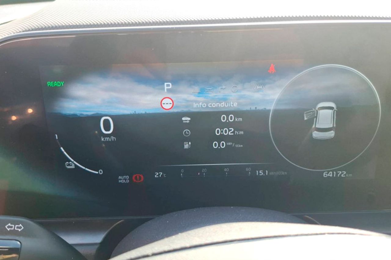 Kia e-Niro e-Niro 150kW (204CV) Drive (Long Range) - Foto 4
