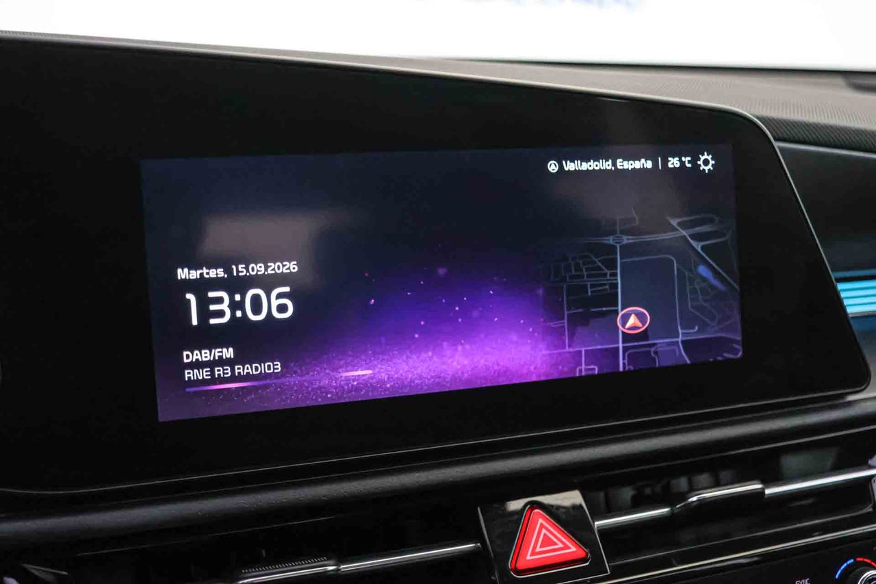 Kia e-Niro e-Niro 150kW (204CV) Drive (Long Range) - Foto 61