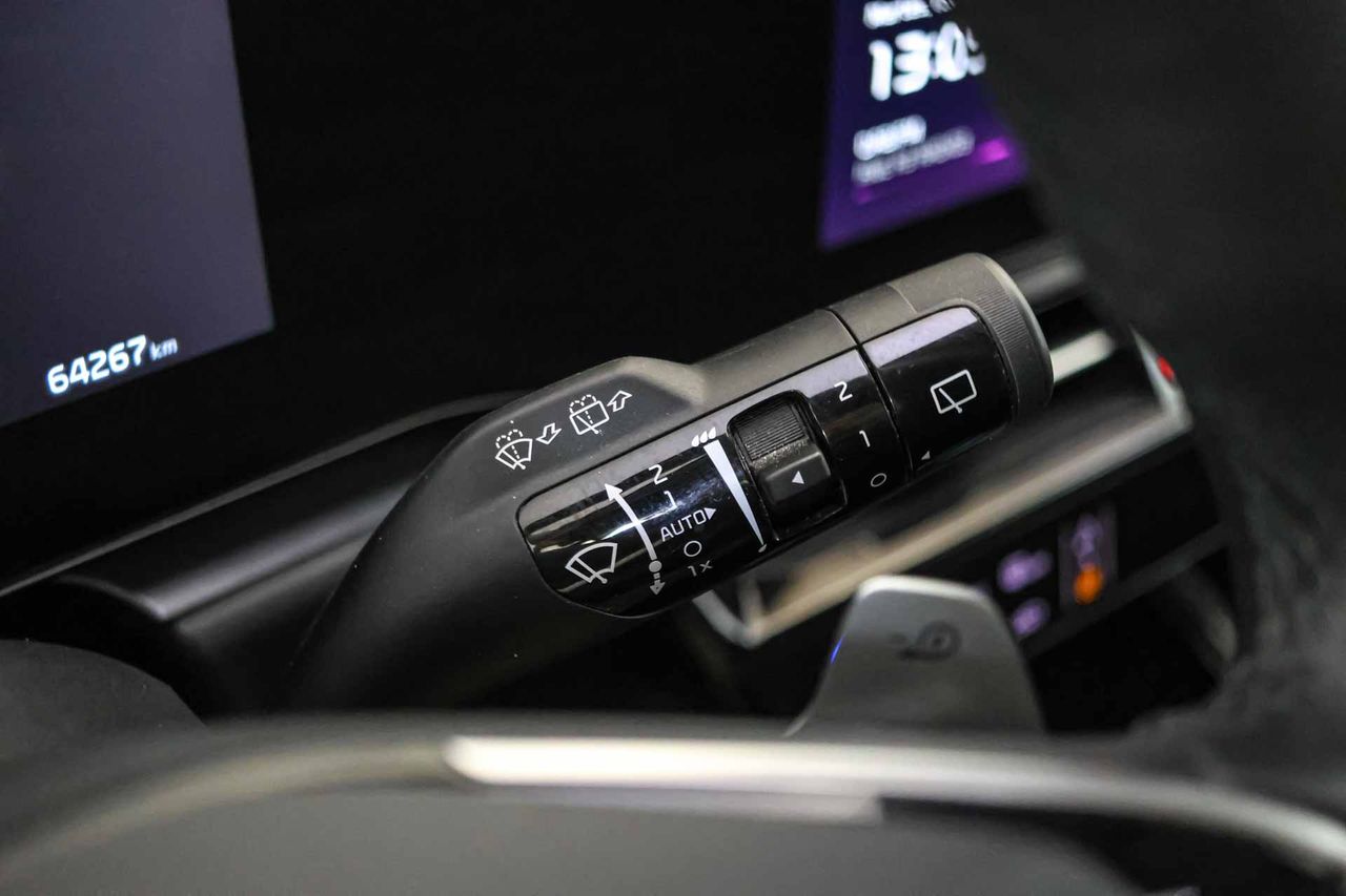 Kia e-Niro e-Niro 150kW (204CV) Drive (Long Range) - Foto 43