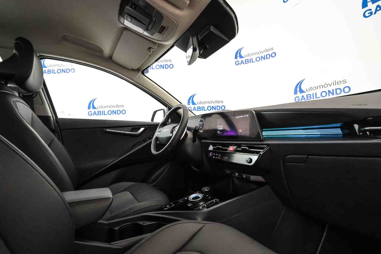 Kia e-Niro e-Niro 150kW (204CV) Drive (Long Range) - Foto 54