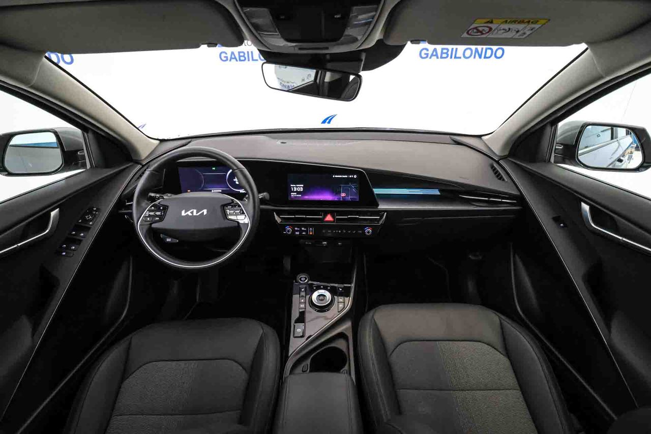 Kia e-Niro e-Niro 150kW (204CV) Drive (Long Range) - Foto 37