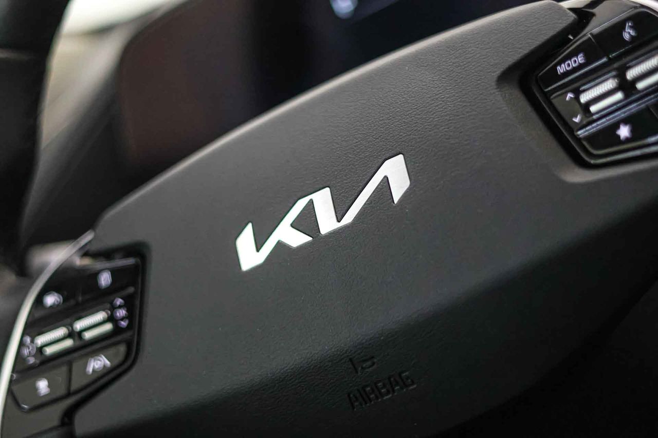 Kia e-Niro e-Niro 150kW (204CV) Drive (Long Range) - Foto 39